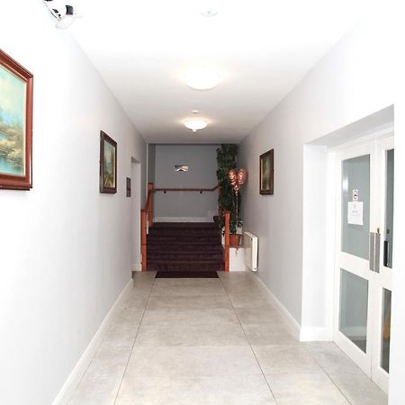 Home Inn Атлон Екстер'єр фото