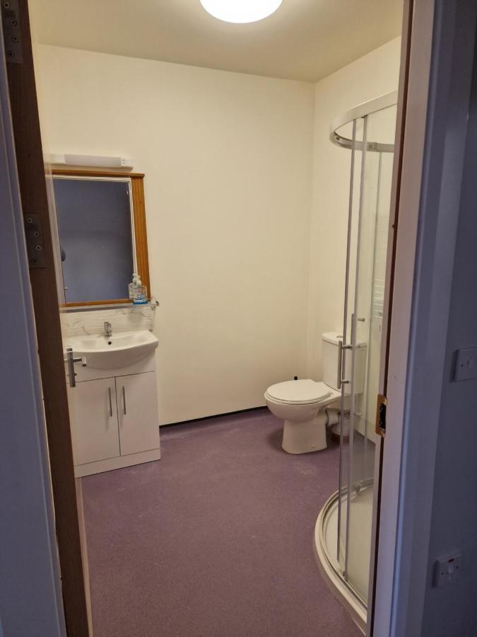 Home Inn Атлон Екстер'єр фото