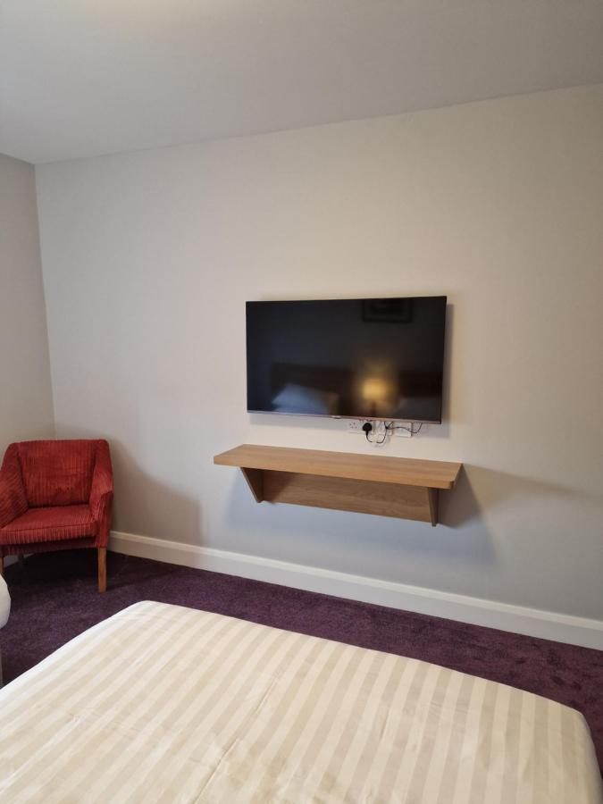 Home Inn Атлон Екстер'єр фото