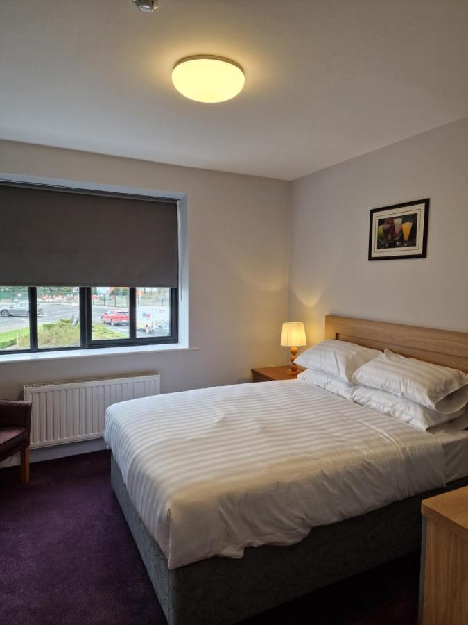 Home Inn Атлон Екстер'єр фото