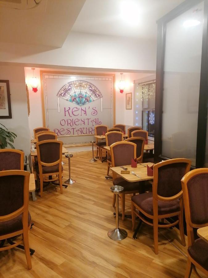 Home Inn Атлон Екстер'єр фото