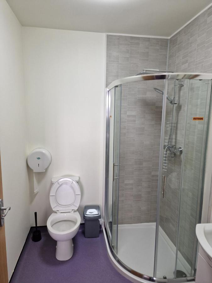 Home Inn Атлон Екстер'єр фото