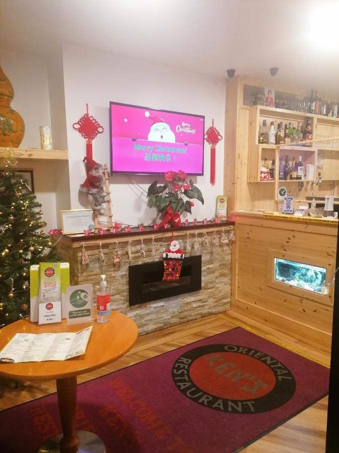 Home Inn Атлон Екстер'єр фото