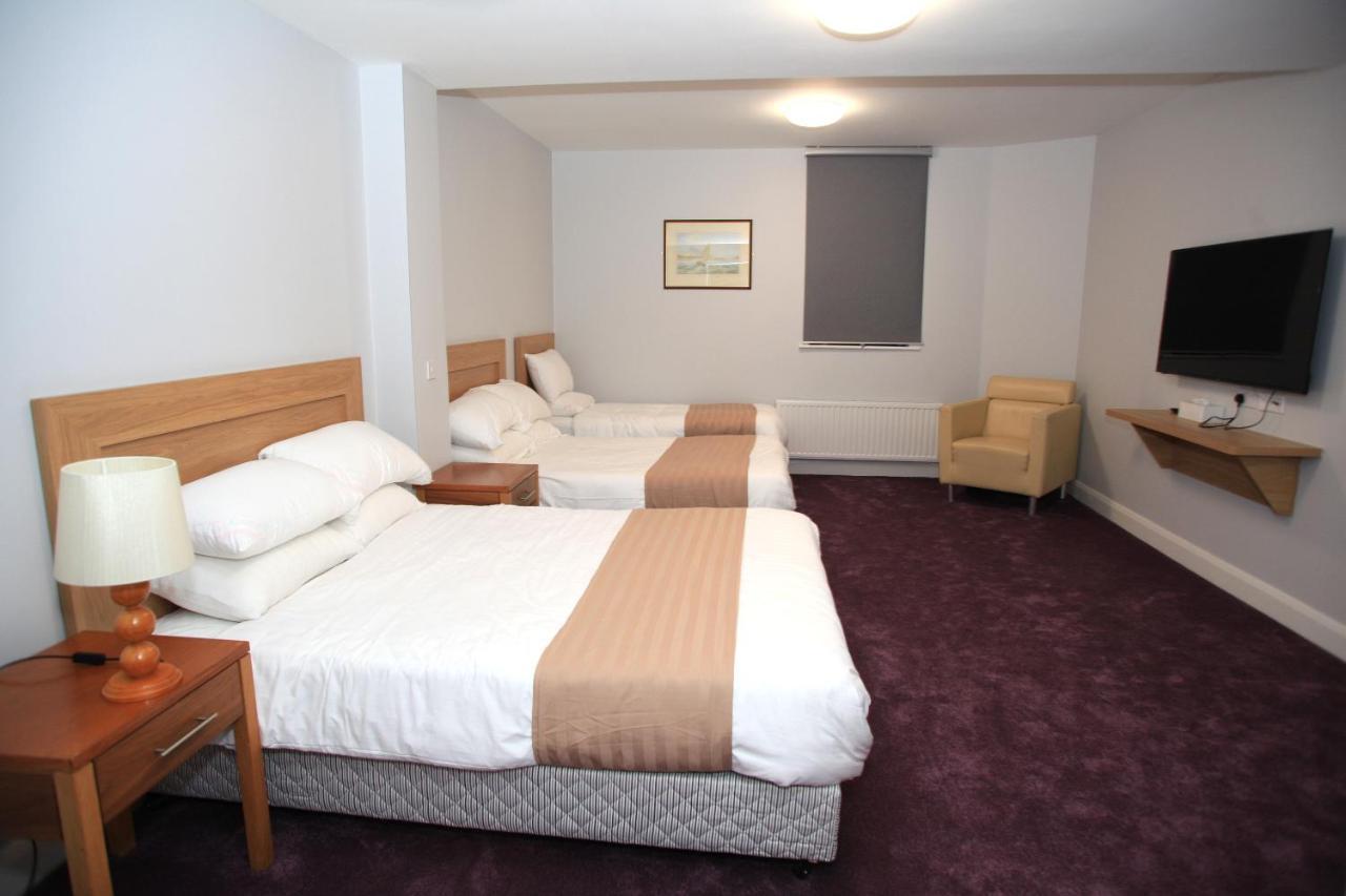 Home Inn Атлон Екстер'єр фото
