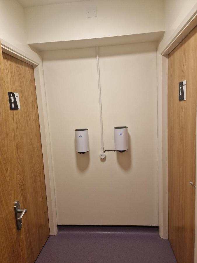 Home Inn Атлон Екстер'єр фото