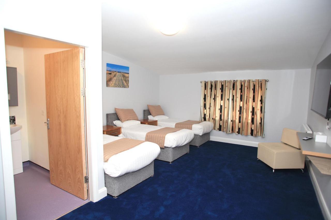 Home Inn Атлон Екстер'єр фото