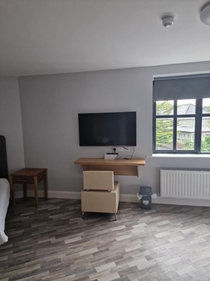 Home Inn Атлон Екстер'єр фото