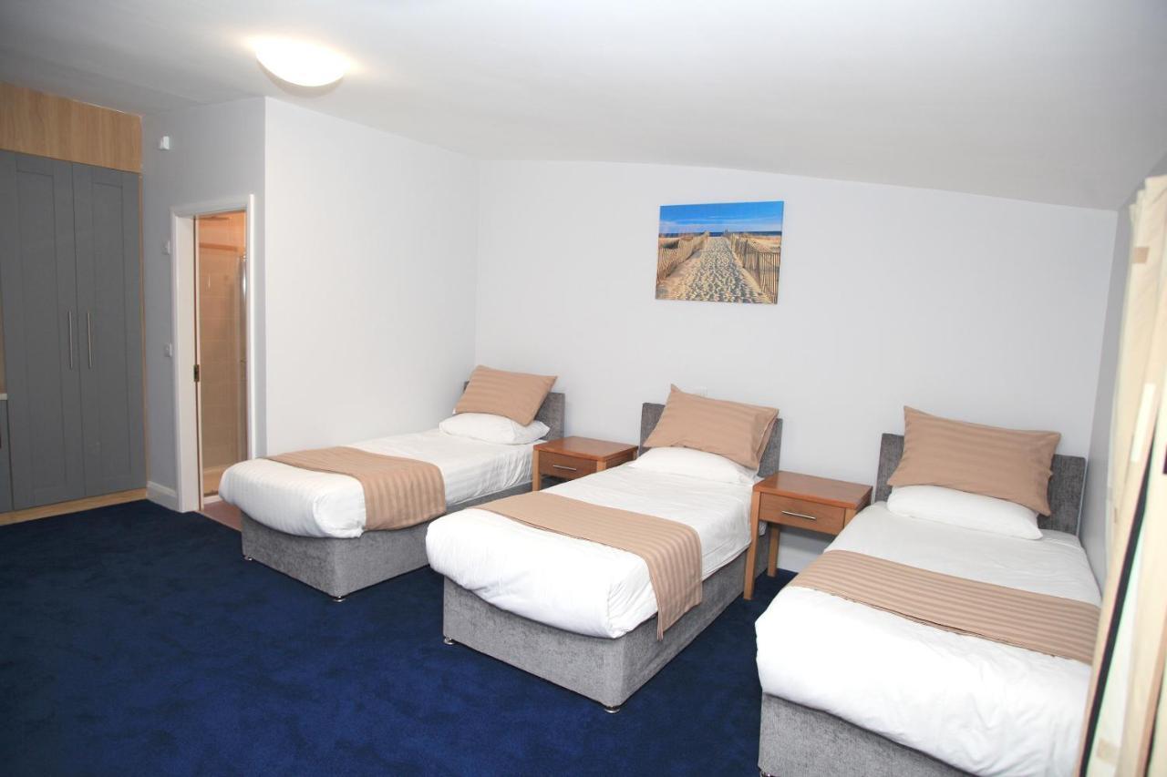 Home Inn Атлон Екстер'єр фото