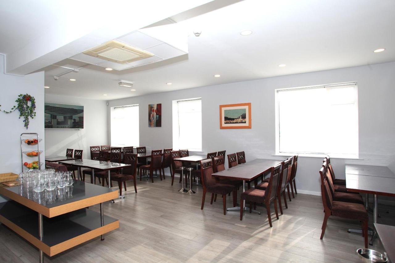 Home Inn Атлон Екстер'єр фото