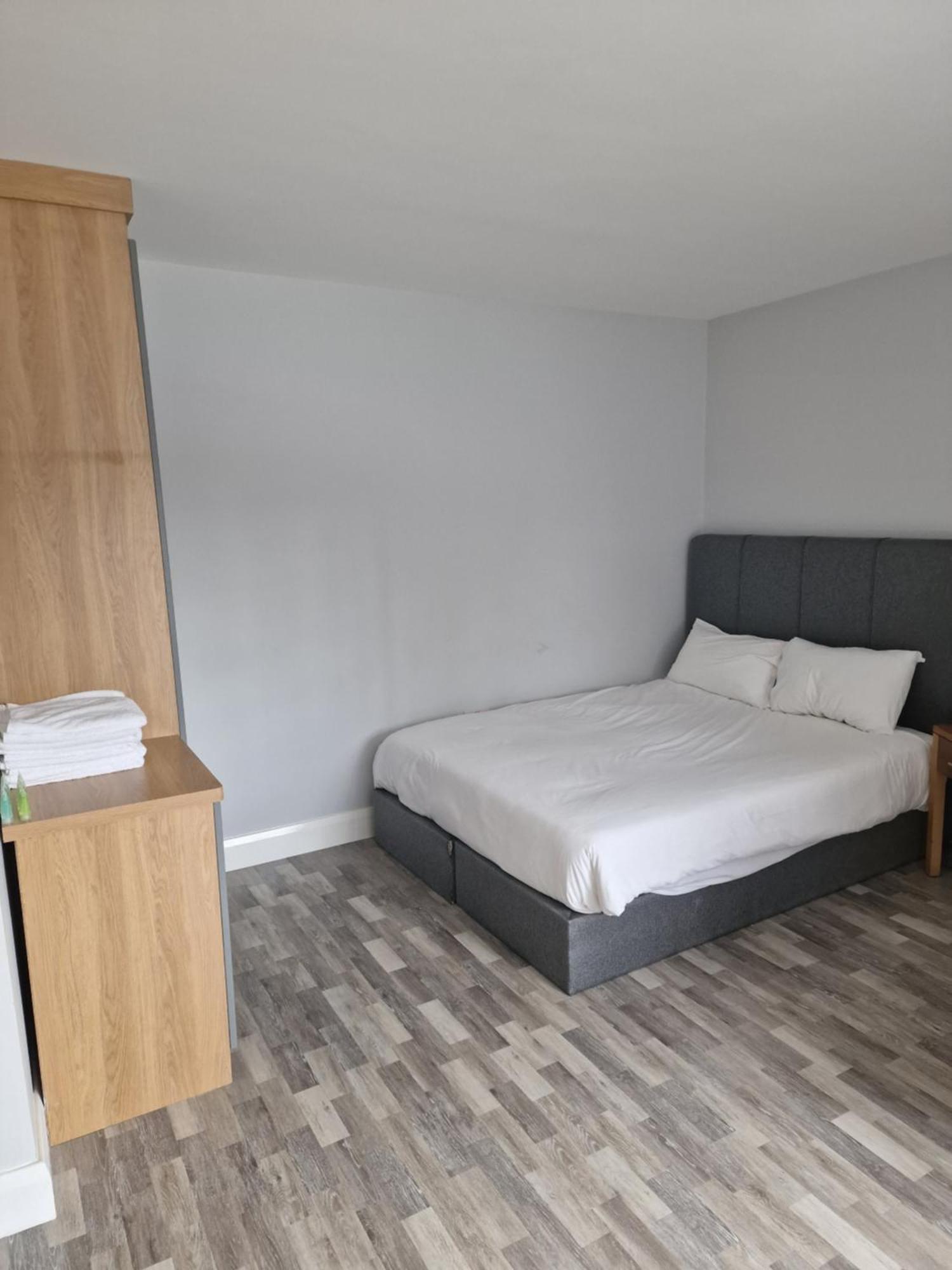 Home Inn Атлон Екстер'єр фото